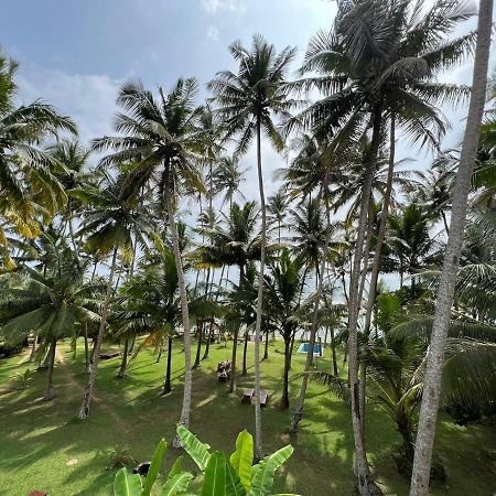 Galawatta Beach Resort Unawatuna Exterior foto